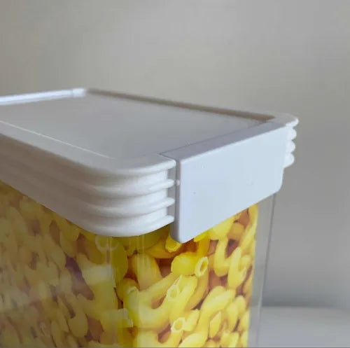 TUPPER CONTENEDOR MULTIUSO ACRÍLICO 1100CC