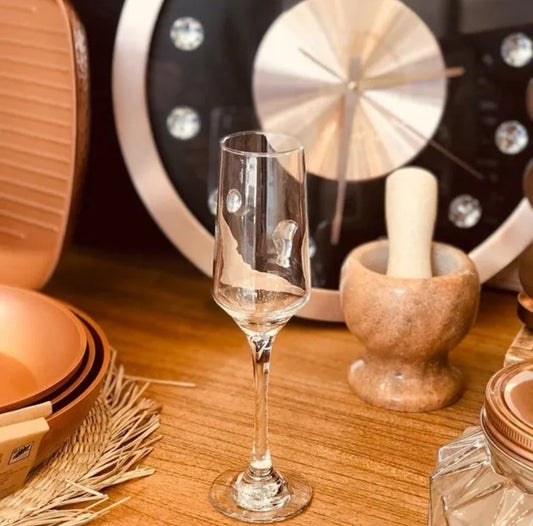 Copas de champagne Brunello x2