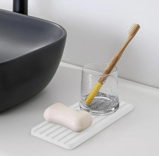 Absorbente de Diatomita