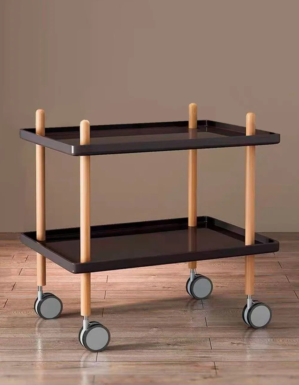 Carro Rodante Organizador