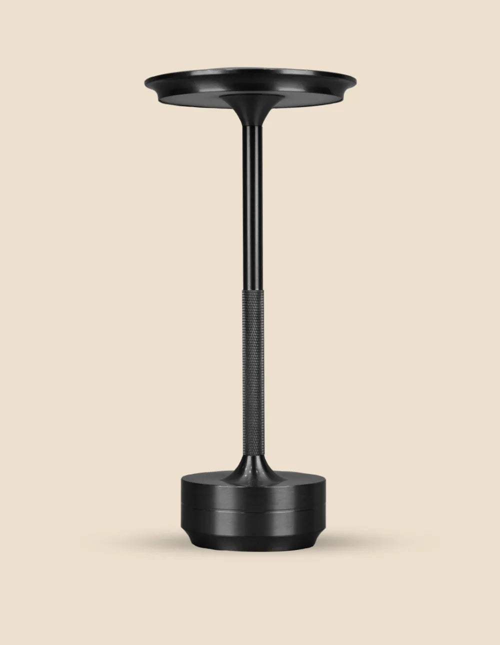 Velador Táctil con Luz Ajustable