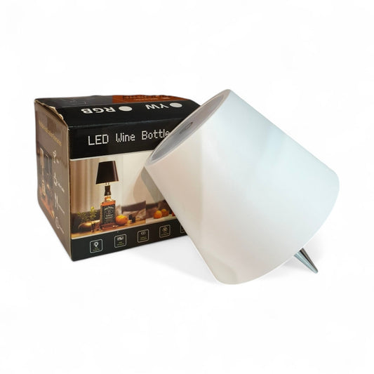 Lámpara LED para Botellas