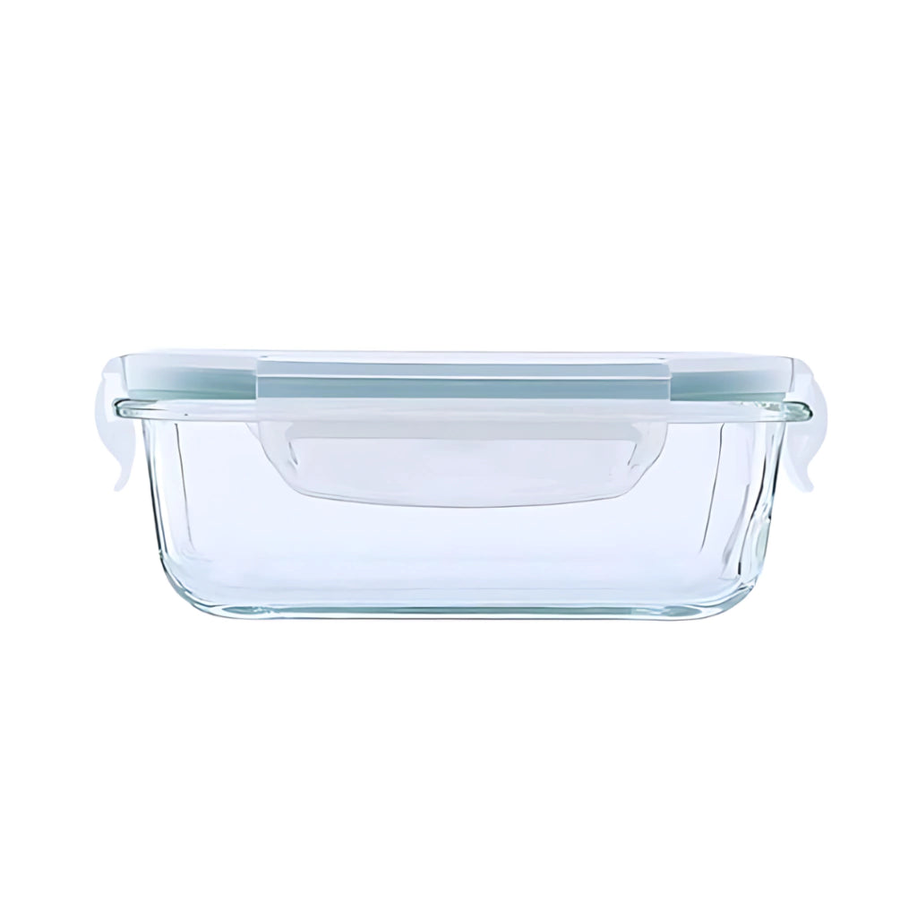 Tupper Vidrio Hermético