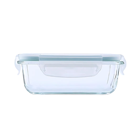 Tupper Vidrio Hermético