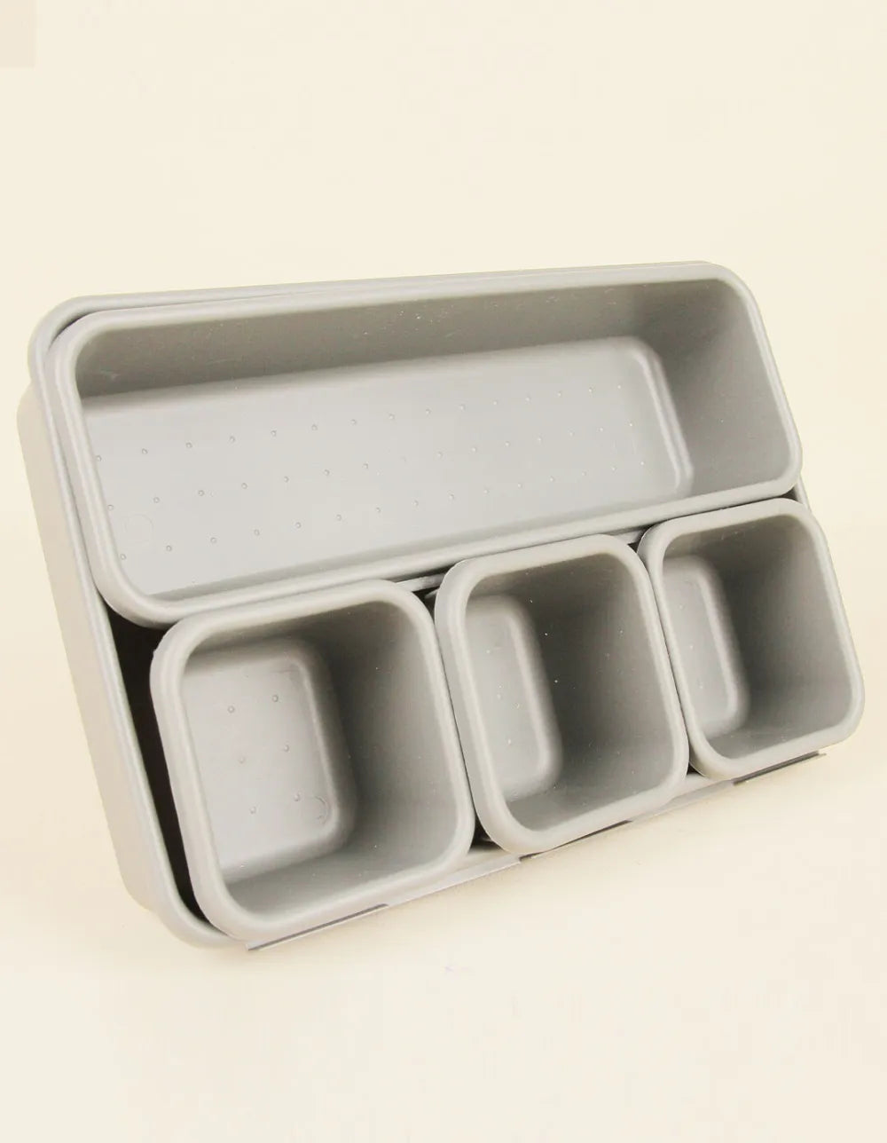 Set Organizadores Multiuso x8