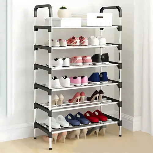 Estante p/Calzados x6 niveles