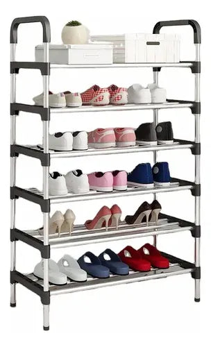 Estante p/Calzados x6 niveles