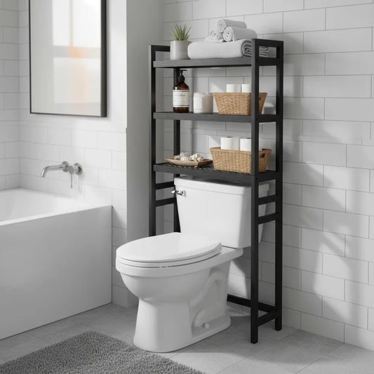 Estante Escalera Metálico