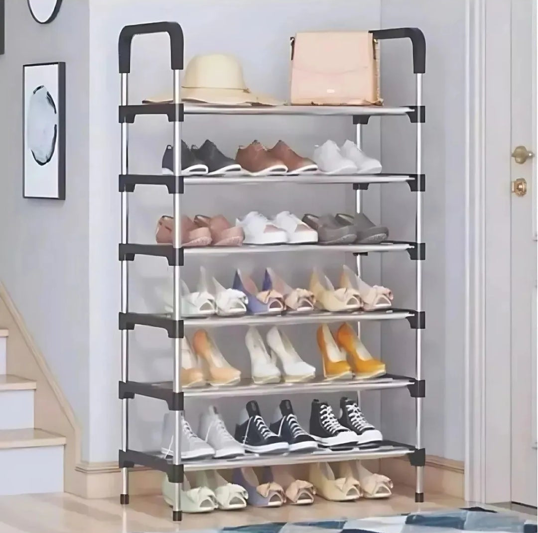 Estante p/Calzados x6 niveles