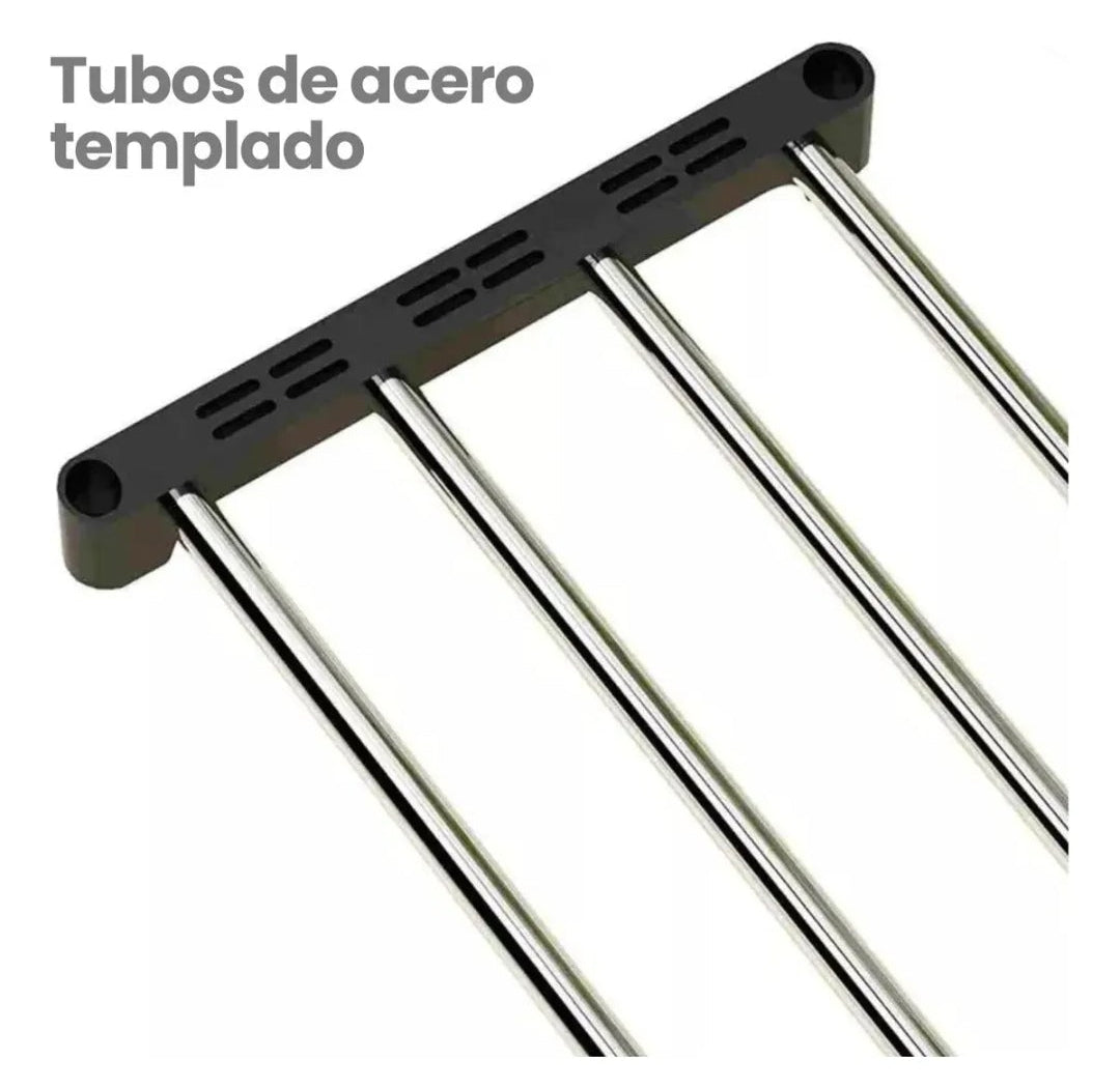 Estante p/Calzados x6 niveles