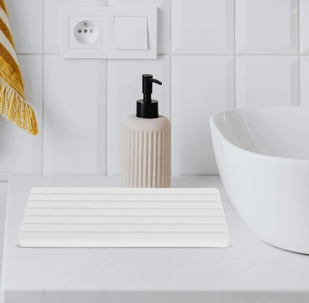 Absorbente de Diatomita