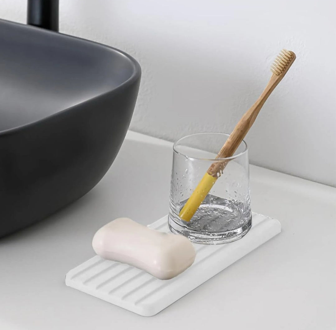 Absorbente de Diatomita