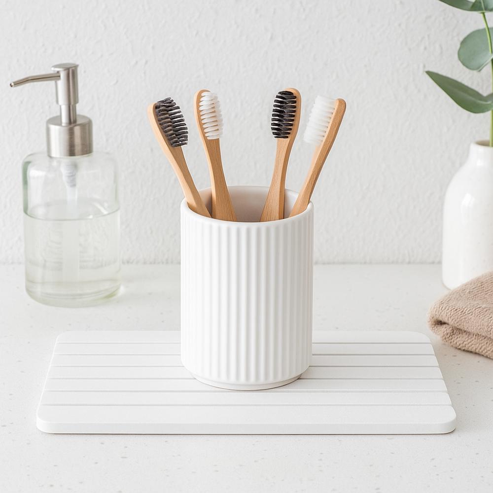 Absorbente de Diatomita