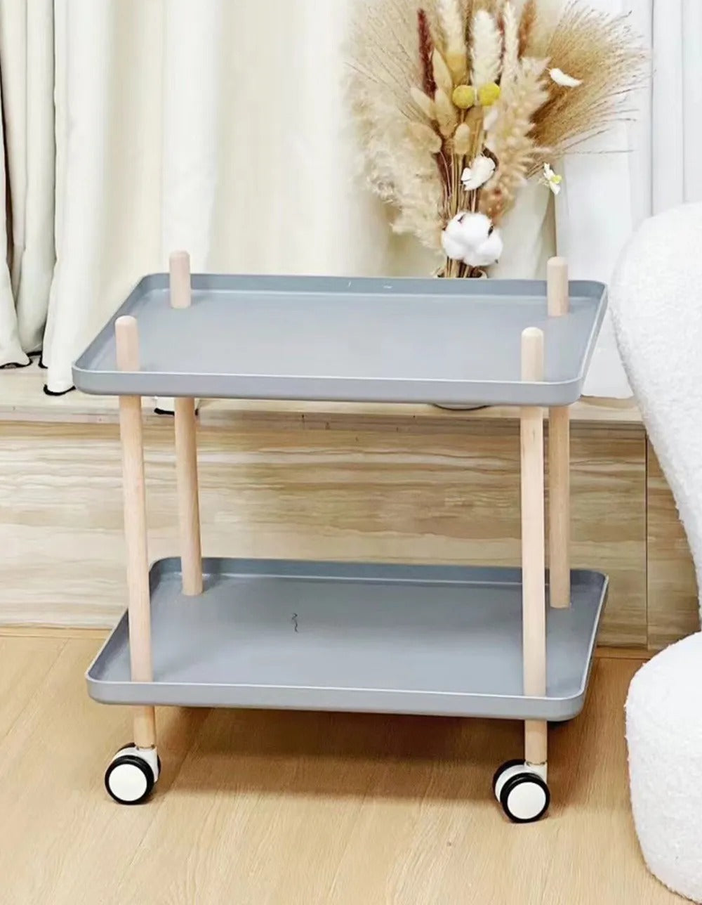 Carro Rodante Organizador