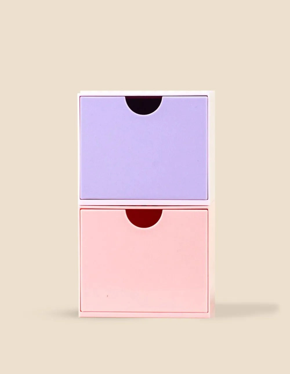 Mini Organizador Pastel