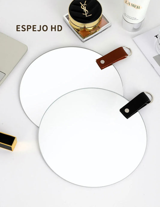 Espejo de Pared Minimalista