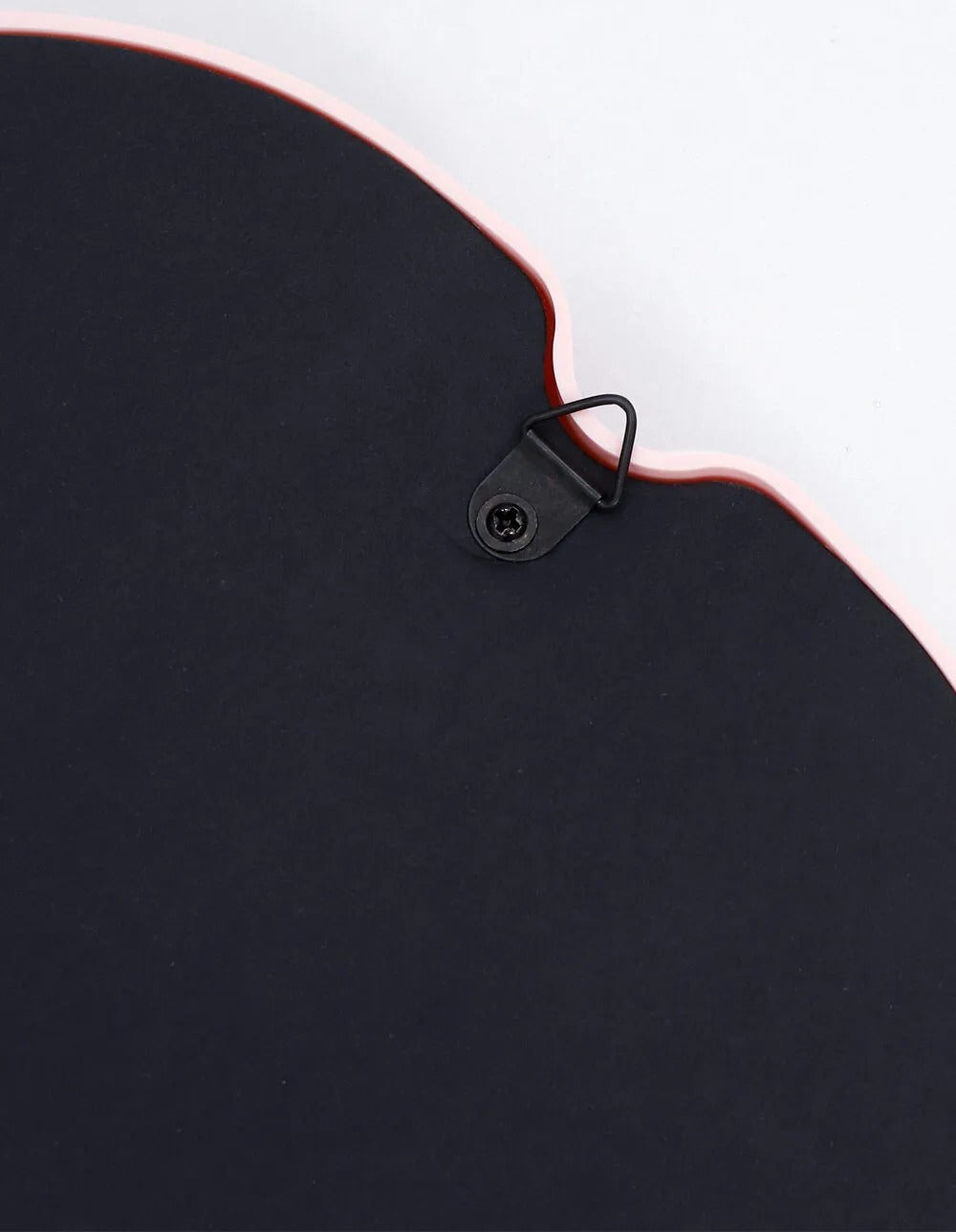 Espejo Estilo Nórdico