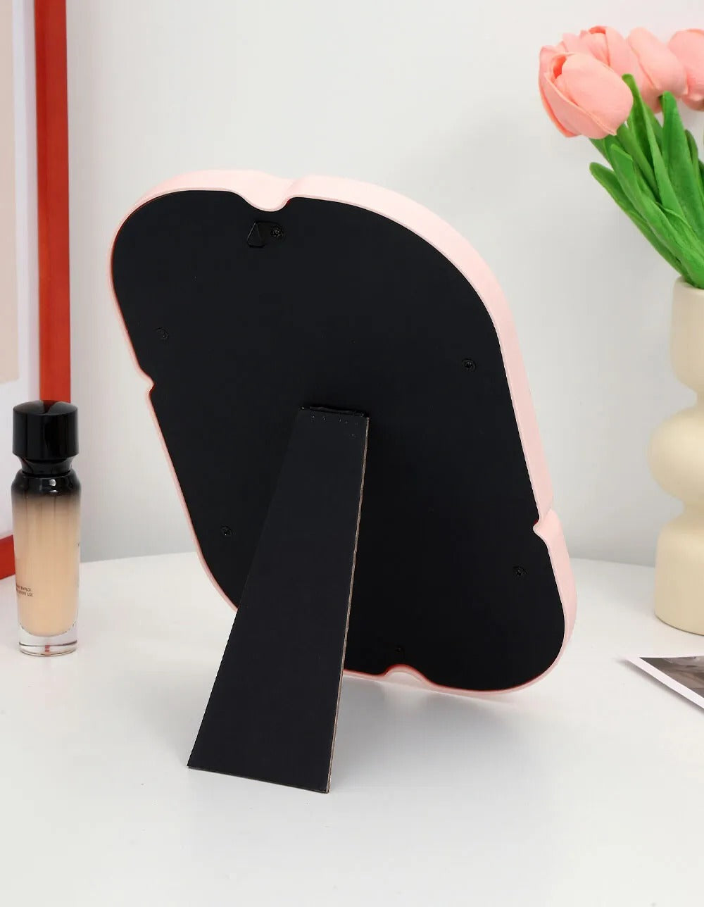 Espejo Estilo Nórdico