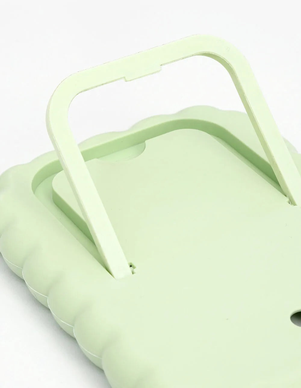 Espejo Decorativo Trenzado