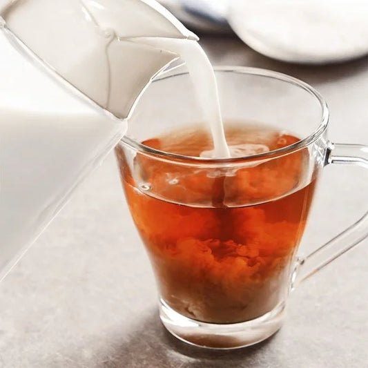 Jarra de Vidrio de 240 cc C/tapa de Plástico